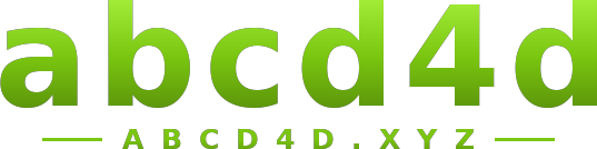 abcd4d logo